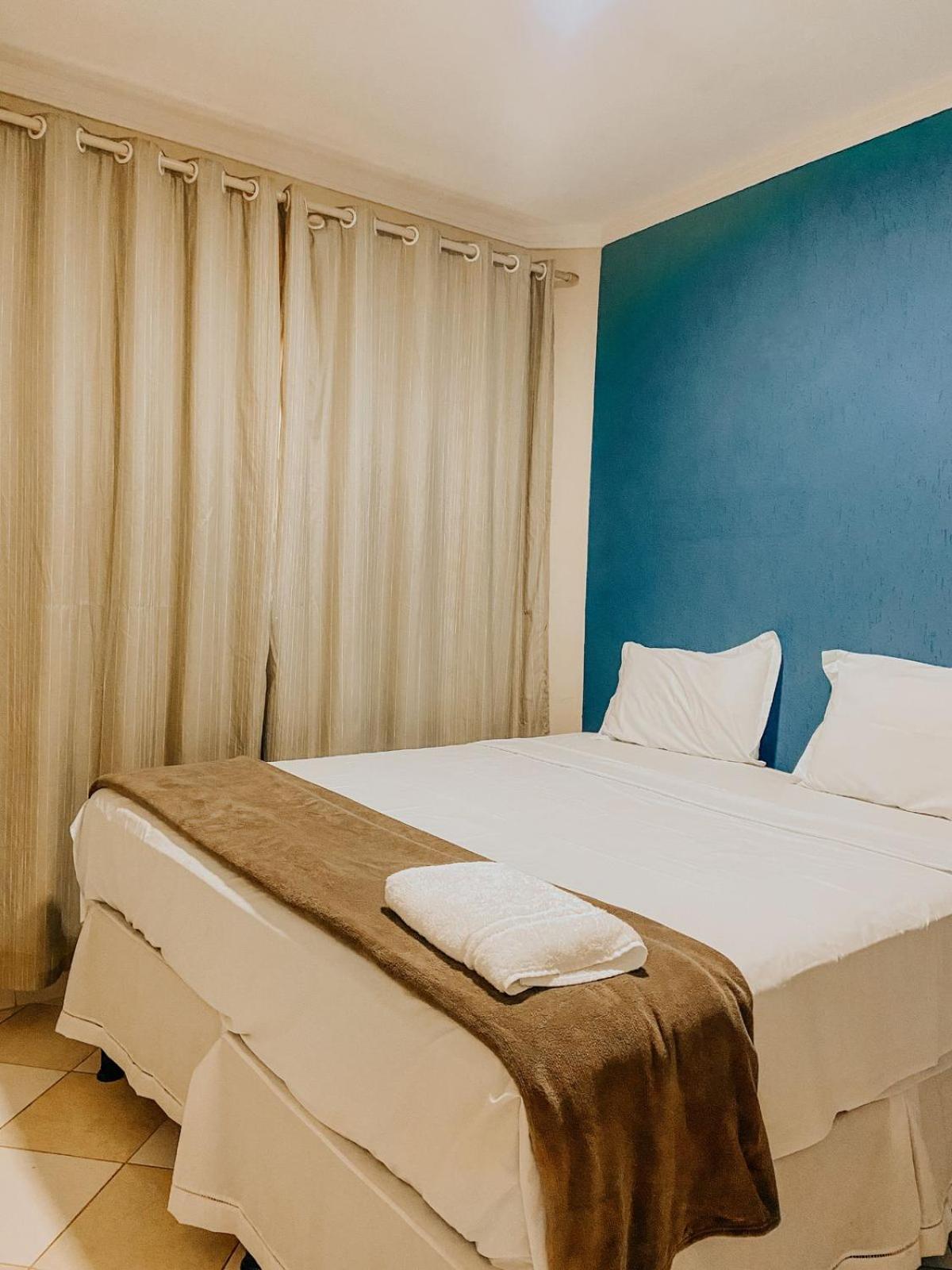 Hipolitus Hotel Lagarto Ngoại thất bức ảnh